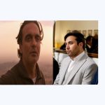 همایون ارشادی، مردی که در قاب دوربین، سکوت را به زبان بدل کرد_ انتشارات حوزه مشق