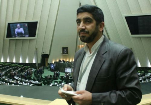 روایت زندگی عزت‌ا… مظفری، چهره‌ای ماندگار در رسانه، مدیریت و مردم‌داری