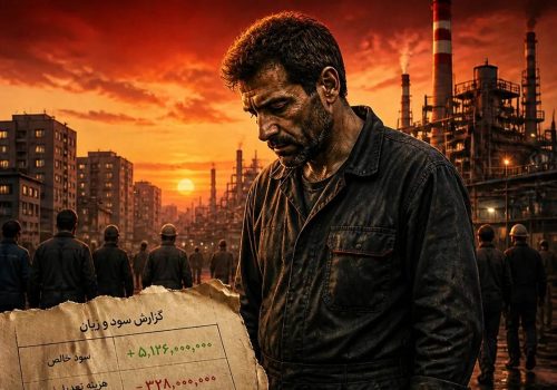 وقتی سود خصوصی است و زیان عمومی؛ چرا همیشه اولین قربانی «کارگر» است؟